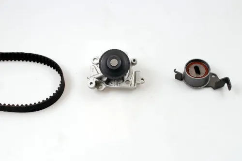 Water Pump & Timing Belt Kit