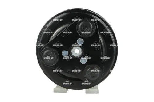 Magnetic Clutch, air conditioning compressor