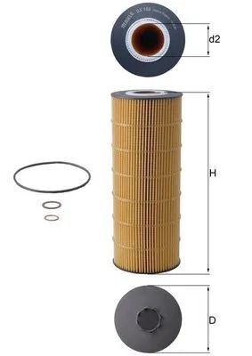 Oil Filter