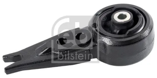 Mounting Bracket, shock absorber mounting (driver cab)