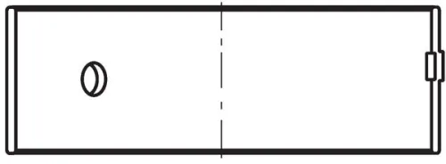 Connecting Rod Bearing