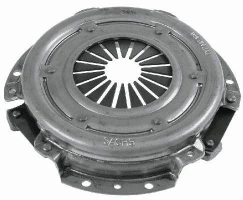 Clutch Pressure Plate
