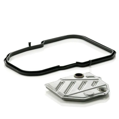 Hydraulic Filter, automatic transmission