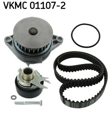 Water Pump & Timing Belt Kit