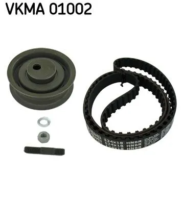 Timing Belt Kit