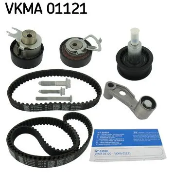 Timing Belt Kit