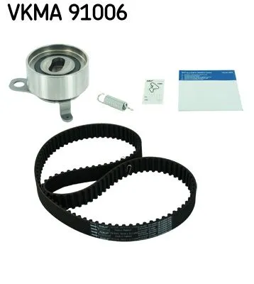 Timing Belt Kit