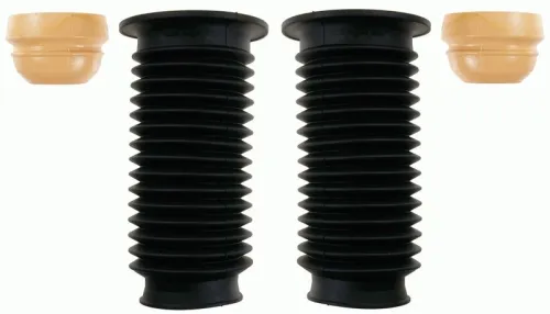 Dust Cover Kit, shock absorber