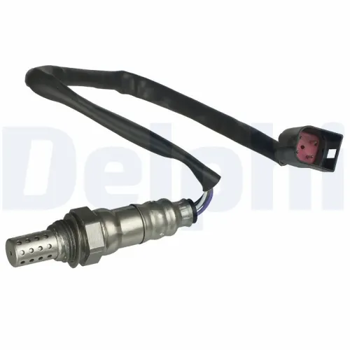 Oxygen Sensor