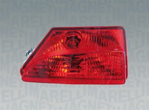 Rear Fog Light