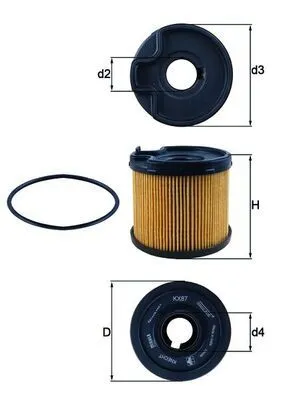 Fuel Filter