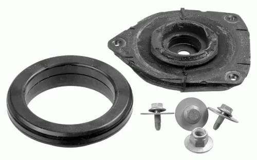 Repair Kit, suspension strut support mount