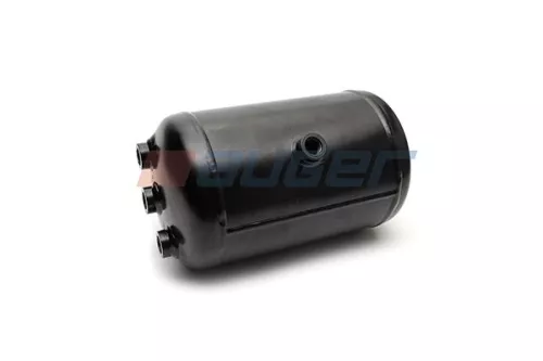 Air Tank, compressed-air system