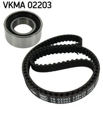 Timing Belt Kit
