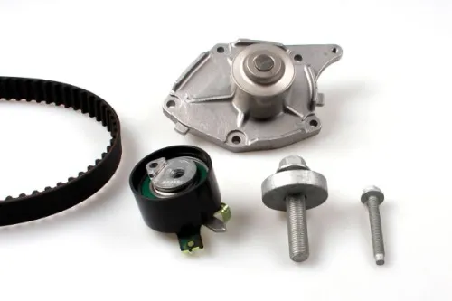 Water Pump & Timing Belt Kit