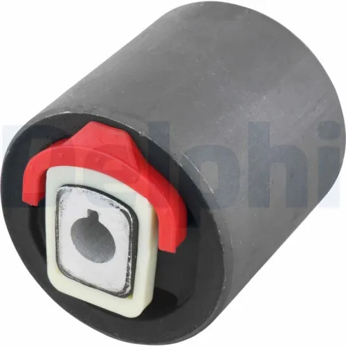 Mounting, control/trailing arm