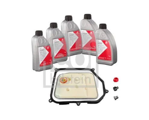 Parts Kit, automatic transmission oil change