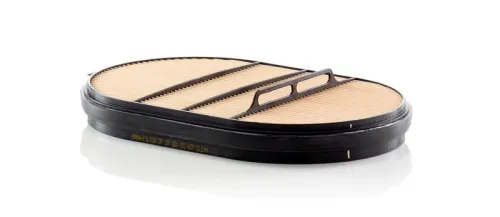 Secondary Air Filter