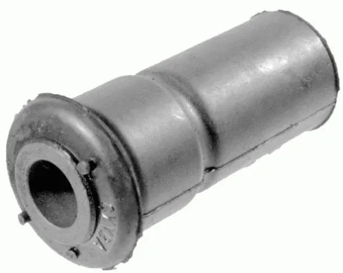 Bush, spring shackle