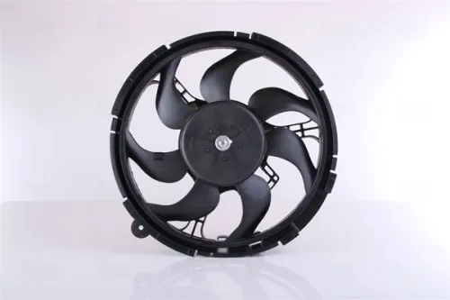 Fan, engine cooling