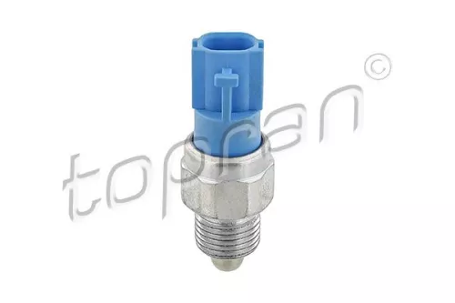 Switch, reverse light