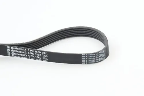 V-ribbed Belt