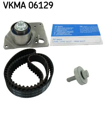 Timing Belt Kit