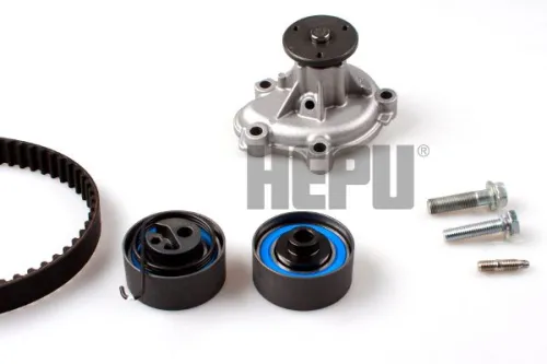 Water Pump & Timing Belt Kit