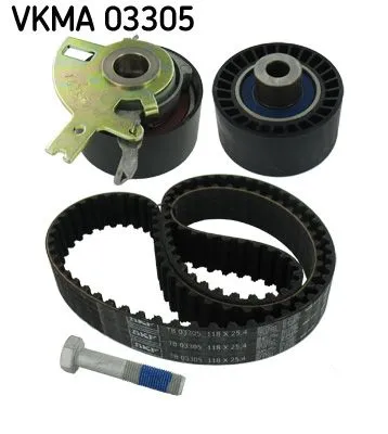 Timing Belt Kit
