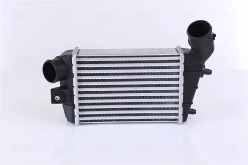Charge Air Cooler