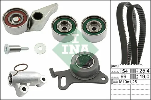 Timing Belt Kit