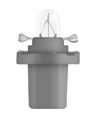 Bulb, auxiliary stop light