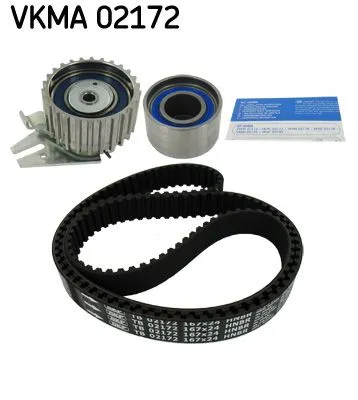 Timing Belt Kit