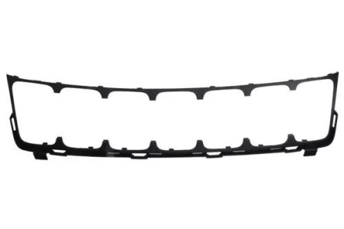 Trim/Protection Strip, radiator grille