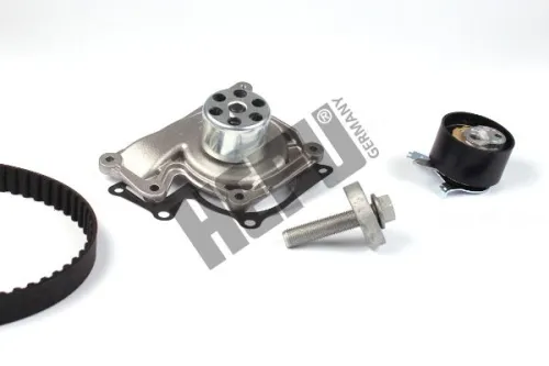 Water Pump & Timing Belt Kit