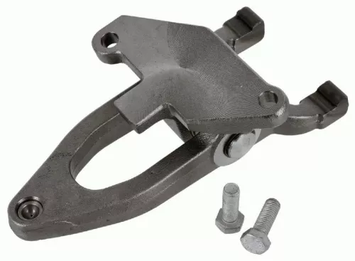 Release Fork, clutch