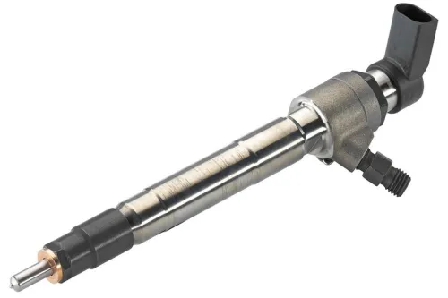 Injector Nozzle