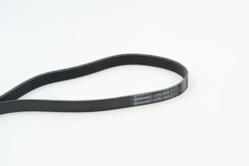 V-ribbed Belt