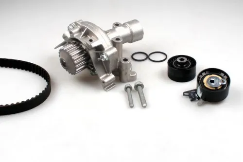 Water Pump & Timing Belt Kit