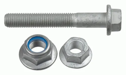Repair Kit, wheel suspension