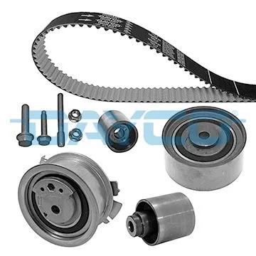 Timing Belt Kit