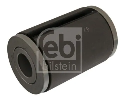 Bushing, leaf spring