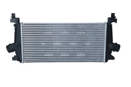Charge Air Cooler