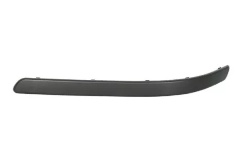 Trim/Protection Strip, bumper