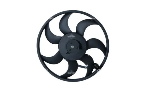 Fan, engine cooling
