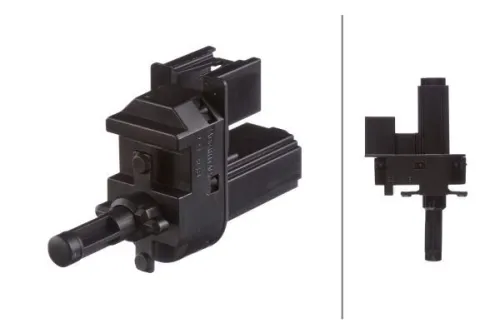 Switch, clutch control (cruise control)