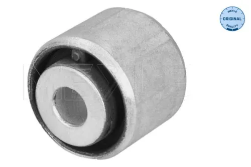 Mounting, axle strut