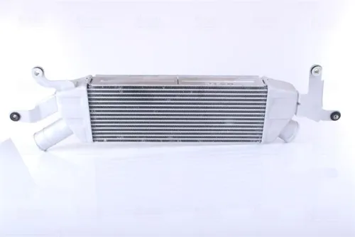 Charge Air Cooler