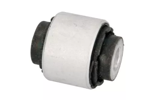 Mounting, axle strut