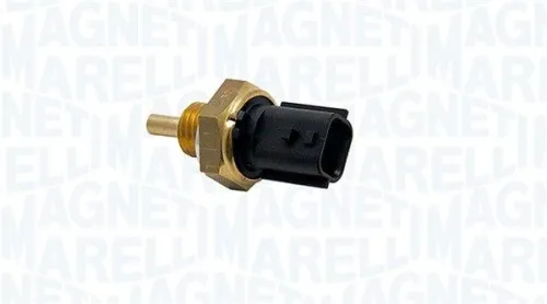 Sensor, coolant temperature